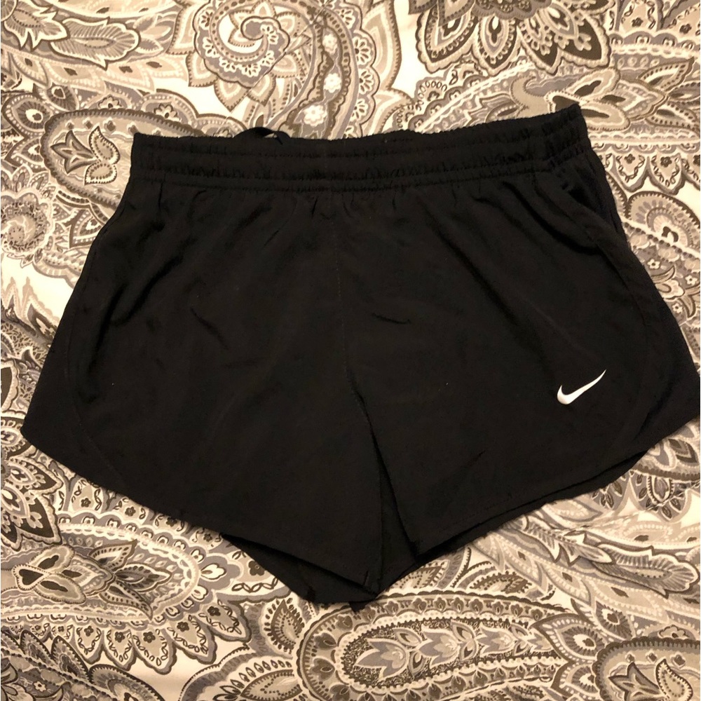 Woman’s Nike shorts